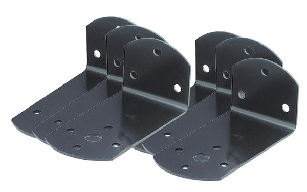 Grote (43282) 7" Jumbo Mounting Bracket {1-Pack of 3}