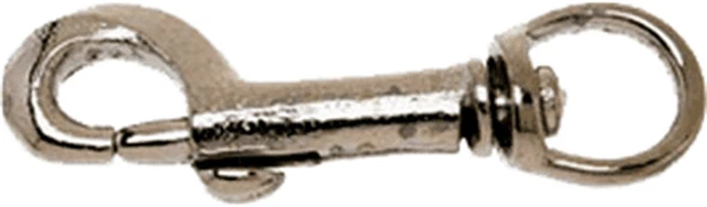 Swivel Bolt Snap,No T7607602,  Apex Tools Group Llc, 3PK