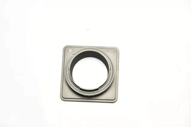 Adapter for FUJI GFX camera to ALPA Camera Accessory