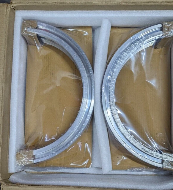 GE 177D9845G001 Gas Turbine Spare Part SEALSTATIONARY OILBRG2