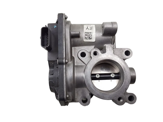 Joints De Boîtier Papillon Pour Land Rover LR3 / Velar - Moteurs 2.7 V6 Et 3.0 24V Diesel - Références LR008353 Et 1316152