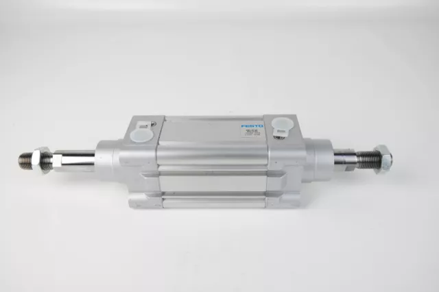 Festo DNC-50-40-PPV-A-52, 163366, Pmax 12bar Cylinder Standard Cylinder