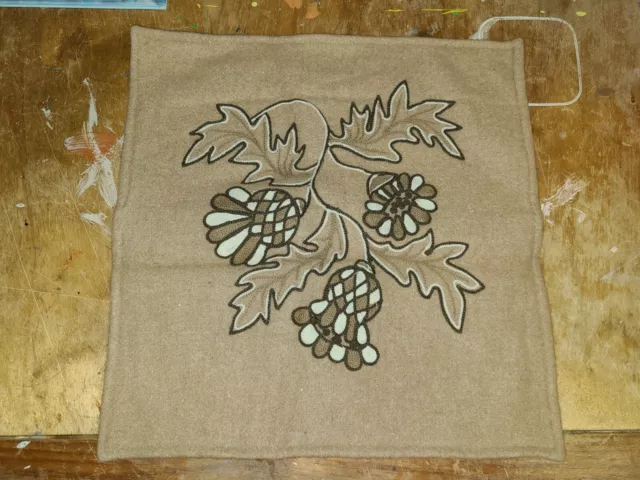 Funda de almohada de 18
