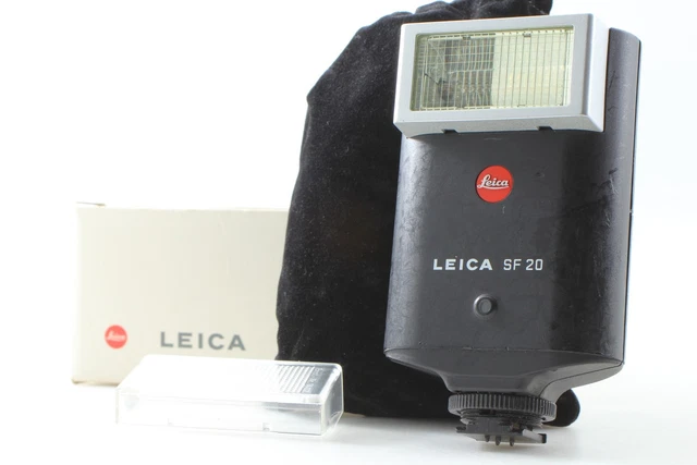 Leica Sf24 Leica Sf 26 Flash Leica SF 24Dストロボ Flash