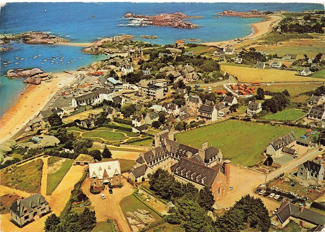 22 TREGASTEL Le Castel Sainte Anne EUR 10 00 PicClick FR 22-tregastel-le-castel-sainte-anne-eur-10-00-picclick-fr