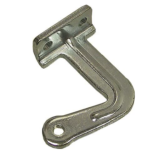 Charnière Supérieure Gauche Pour Frigo Arthur Martin Réf. 2426834038 Neuve