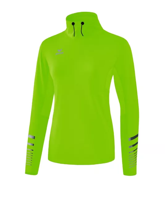 Erima Running - Textil - Sweatshirts Race Line 2.0 Running LS Damen NEU & OVP