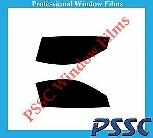 PSSC Professional Pre Cut Front Car Window Film for Ferrari Modena 1999-2005