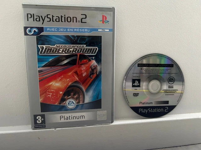 игра для playstation need for speed игра для playstation need for speed