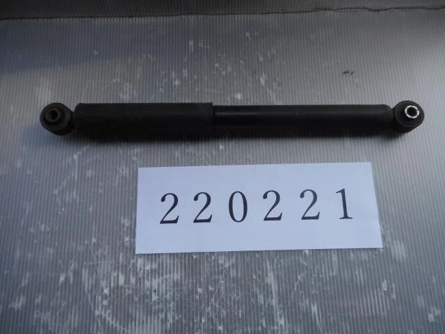 SUZUKI Lapin 2008 Rear Left Shock Absorber 4180085K00 [Used] [PA72868036]