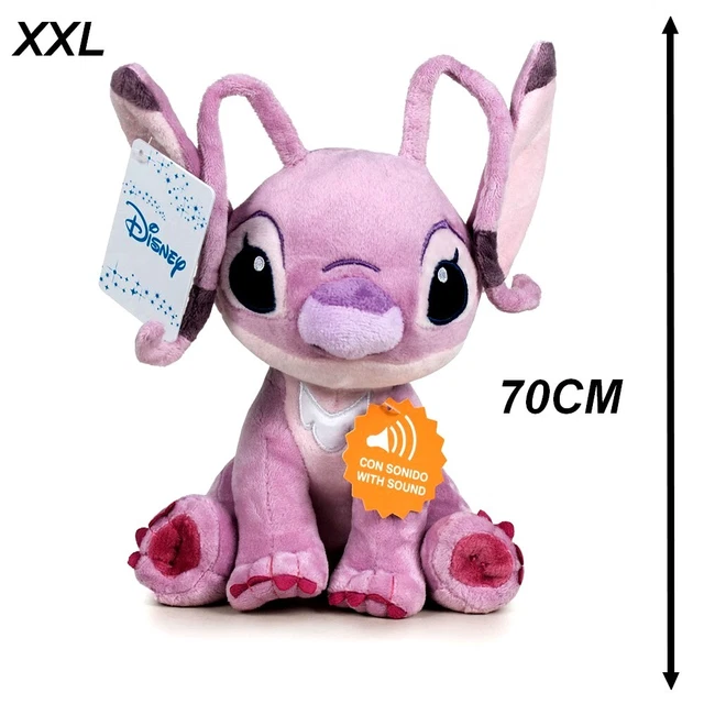 Peluche Stitch Geante VENDRE PicClick FR