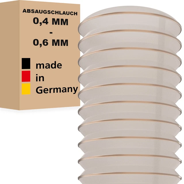 10x Spänefangsack als Ersatz für Metabo 4003665130125, 0913007123