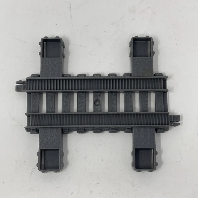 THOMAS & FRIENDS TrackMaster SkyHigh Jump REPLACEMENT PART T2 Gray