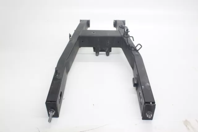 18-23 Kawasaki Ninja 400 Ex400 Rear Swingarm Back Suspension Swing Arm