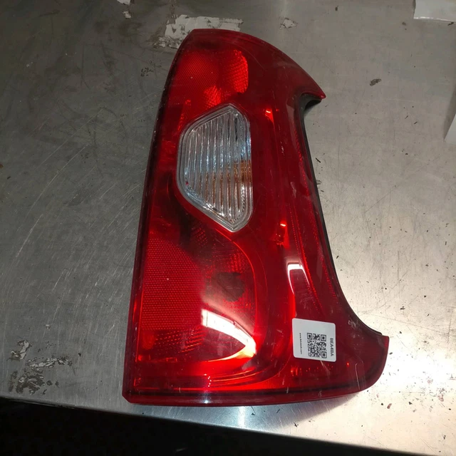 Feu De Jour Droit Pour Fiat Panda à Partir De 2012 - Pièce Compatible TYC