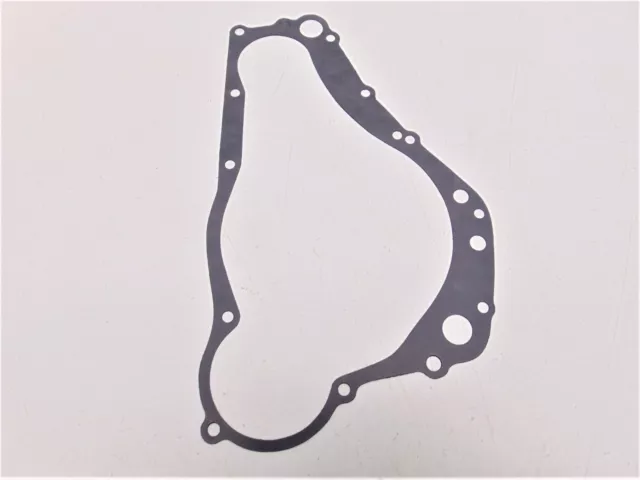 Newcomb Suzuki RM250 Clutch Cover Gasket N14391