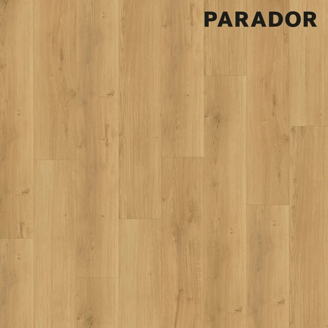 PARADOR Designboden MODULAR ONE - Eiche Spirit natur - 8 mm