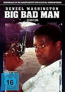 Big Bad Man - uncut Kinofassung (digital remastered) de Sche... | DVD | état bon