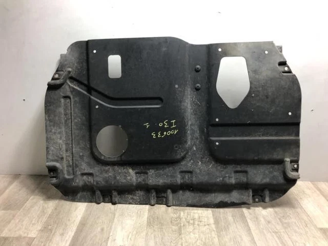 CACHE SOUS MOTEUR HYUNDAI I 30 1 PHASE 1 EUR 50,00 - PicClick FR