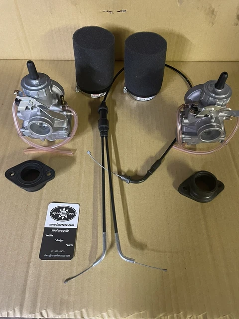 mikuni carburetor vm30 round slide 30mm kit for honda cb350,cl350 mikuni carburetor vm30 round slide 30mm kit for honda cb350,cl350