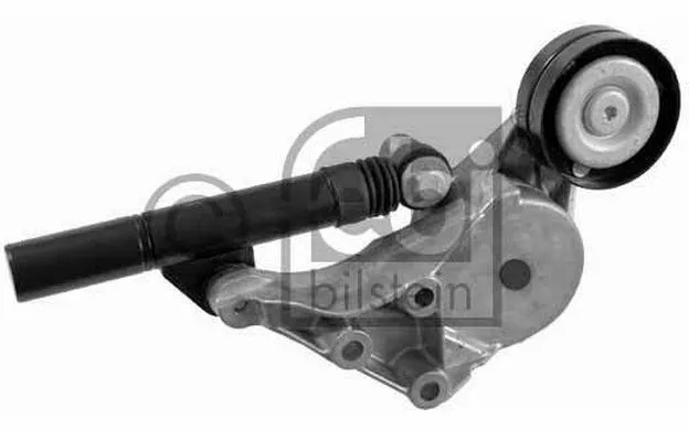 FEBI BILSTEIN Galet tendeur (courroie d'accessoire) pour AUDI A3 21690