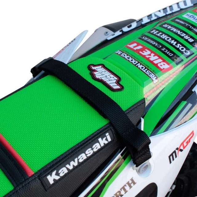 Bike It Motocross MX Arrière Poignée Bracelet