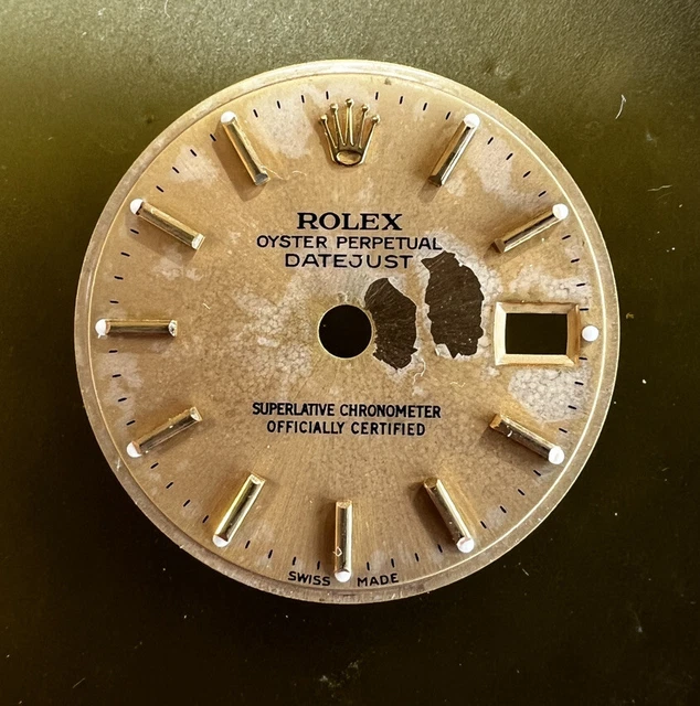 Rolex sales donna classico
