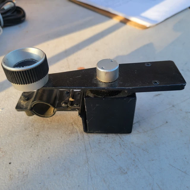 Fujinon CZH-2 Manual Zoom Handle