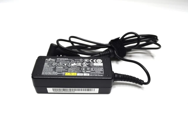 Zasilacz Fujitsu ADP-40PH AD 19 V 2,1 mA - Sklep, Opinie, Cena w