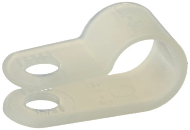 Hitachi C8FB2 Genuine OEM Nylon Clip # 948193