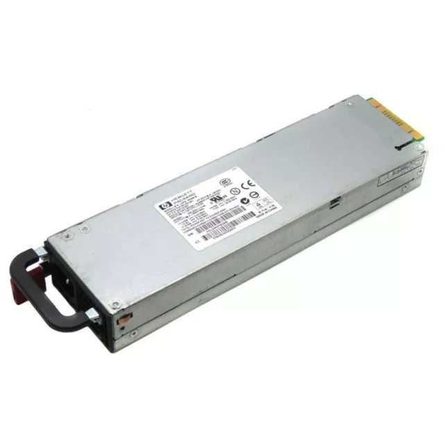 Alimentation HP DPS-460BB B 460W 325718-001 361392-001 HP Proliant DL360 G4