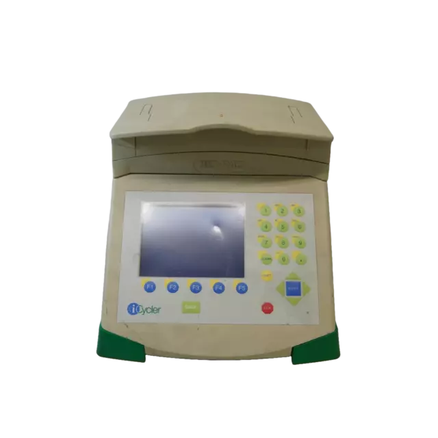 Bio-Rad Thermal Cycler 583BR PCR