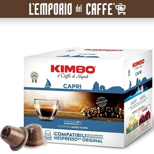 Little's Nespresso® Compatible Capsules – The Coffee Pod Company - View #7