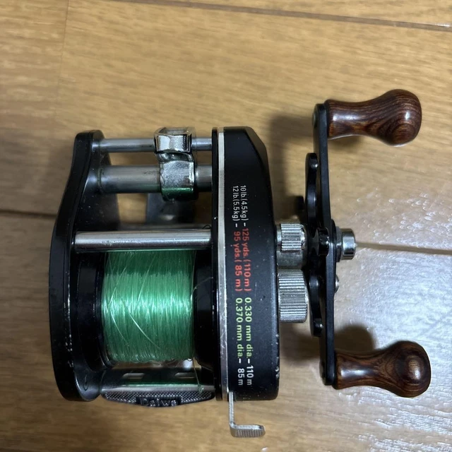 ダイワ ファントム SM20 mint オールド（ダイワ ファントム SM20