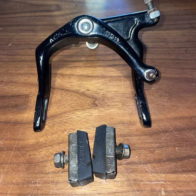 Acs 860 discount brakes