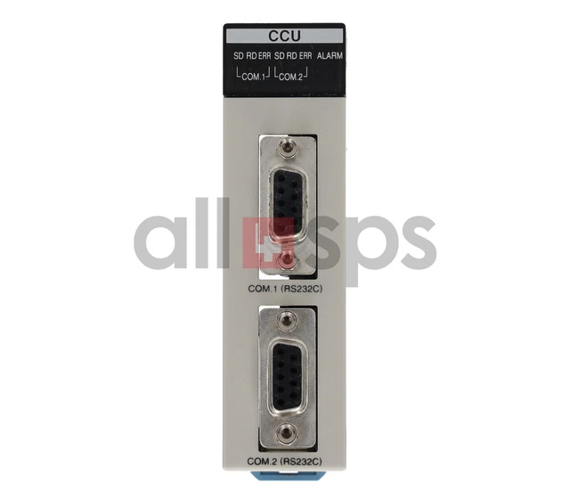 MATSUSHITA COMPUTER COMMUNICATION Unit, Fp2-Ccu (Used) EUR 509,00 ...