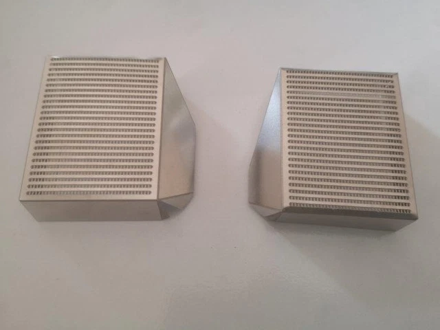 Waltyotur Ricambio Coperchio Console Centrale Per Ford F-150 2010-2018 - Grigio - BL3418672A66