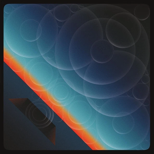 The Mars Volta - Noctourniquet (NEW 2 VINYL LP)