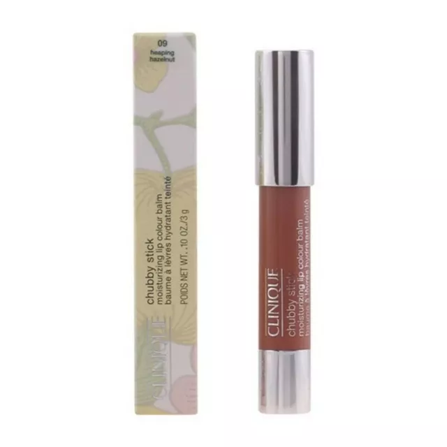 Baume à lèvres avec couleur Chubby Stick Clinique 3 g 3