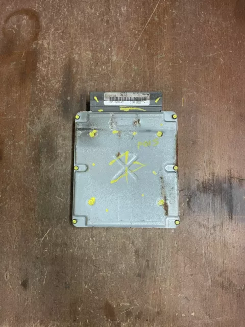 Xc2F-12A650-Apc Dpc-425 Ford Van Powerstroke 7.3L Diesel Ecm Ecu Pcm Pcu Module