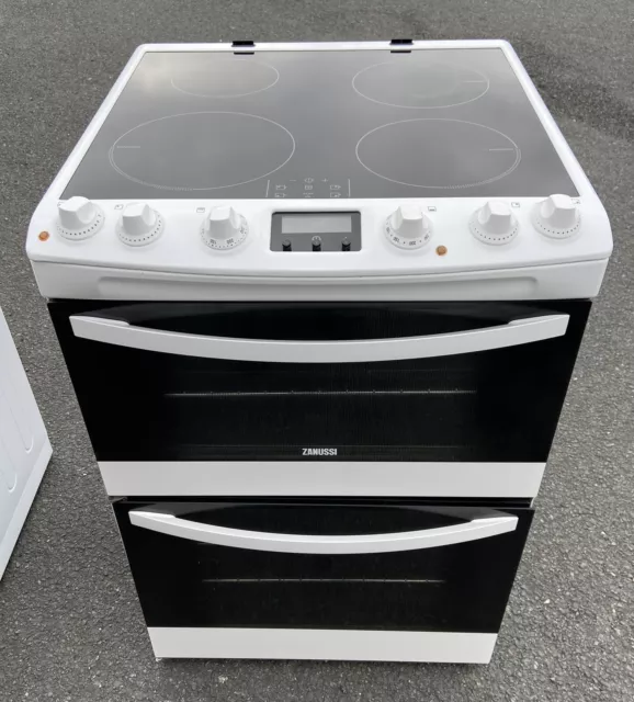 Zanussi on sale induction cooker