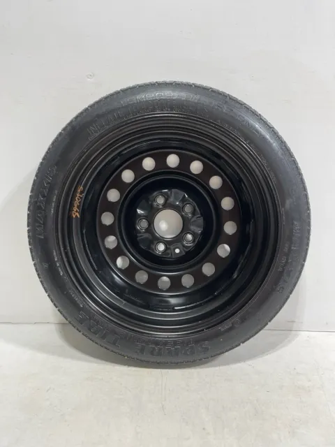Fits 2022 2023 Toyota Prius Spare Tire Donut Wheel  T135/70R16 5x114.3