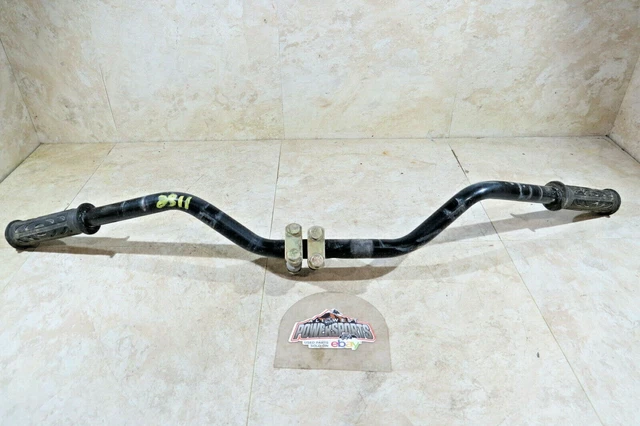 2006 Bombardier Outlander 800Xt, Handlebar With Grips (Ops1188)