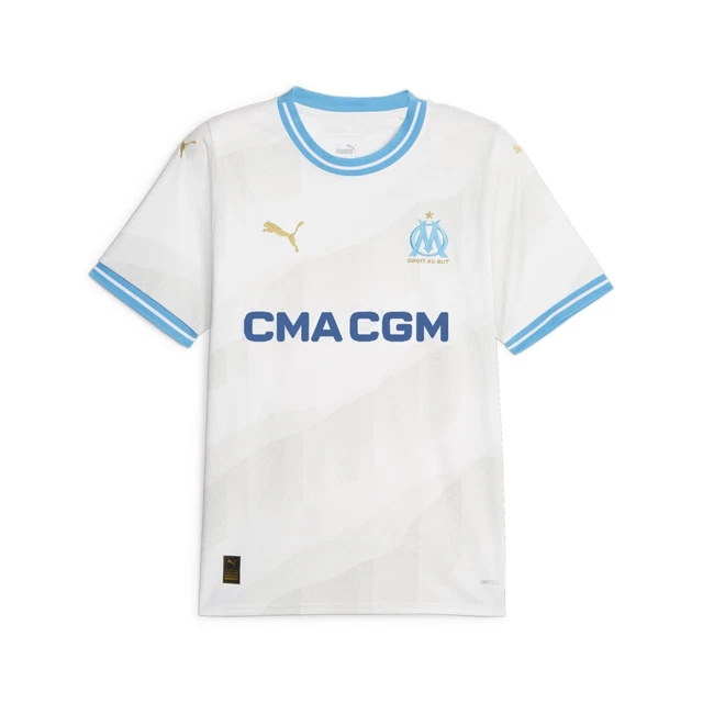 Maglia puma hot sale