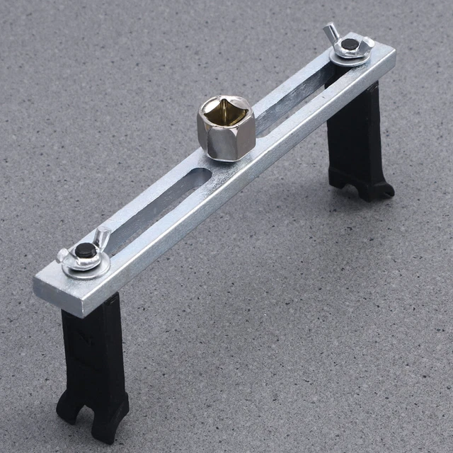 fuel pump wrench tool Clé À Molette Pour Pompe À Carburant Outil De Clé De Pompe