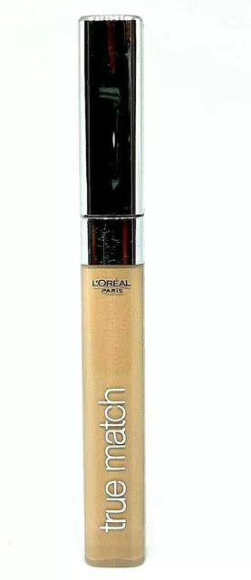 L'Oréal Paris Accord Parfait Concealer 1N Ivory