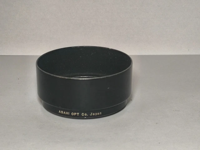 TOP* Asahi Pentax Original 49mm Lens Cap SMC A M 50mm 1.7 1
