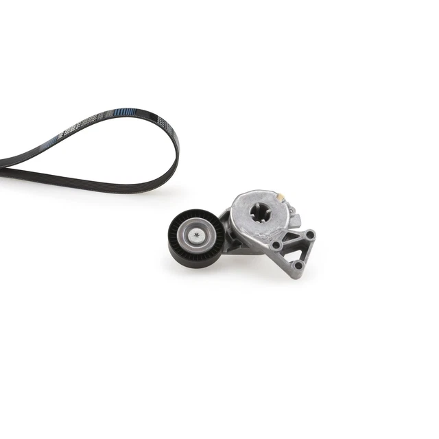 KEILRIPPENRIEMENSATZ MICRO-V® KIT GATES K166PK2270 für MERCEDES KLASSE KEILRIPPENRIEMENSATZ MICRO-V® KIT GATES K166PK2270 für MERCEDES KLASSE