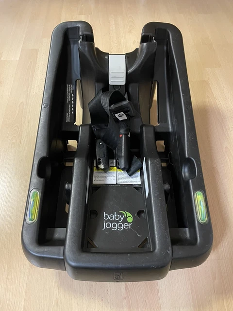 Baby Jogger City Go 1977869 Car Seat Base ONLY Replacement Expire 08/24/2024