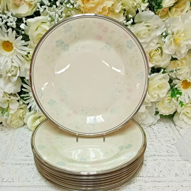 ❤ Lenox NICOLE Dinner Plate 10 1/2 Inch